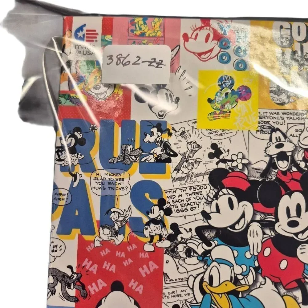 Ceaco Disney Mickey & Friends 300 pc Jigsaw Puzzle